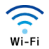 WiFi対応