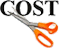 Costカット